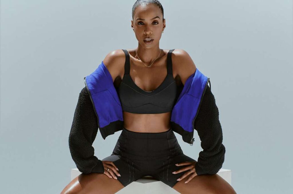 Six K - Artist - Sheika Daley - Advertising