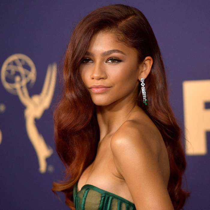 Six K - Artist - Sheika Daley - Red Carpet