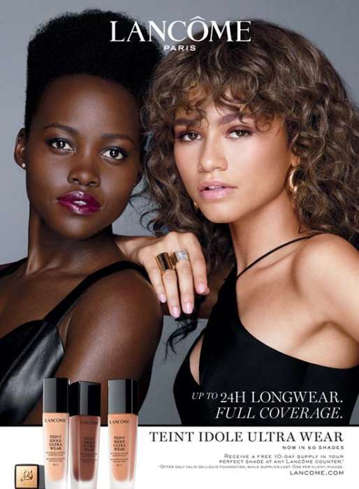Six K - Artist - Sheika Daley - Advertising