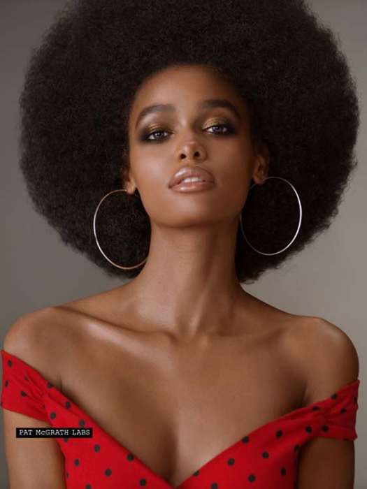 Six K - Artist - Sheika Daley - Advertising