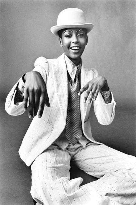 Six K - Artist - Sheika Daley - Advertising