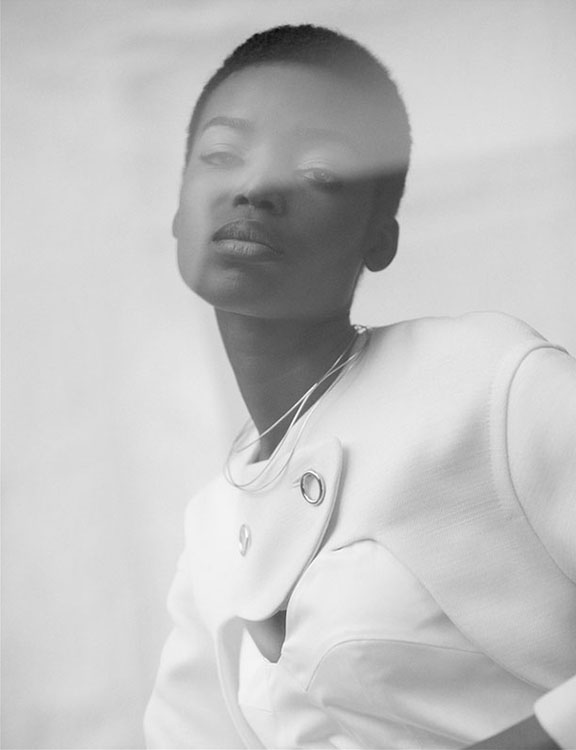 Six K - Artist - Steven Aturo - Editorial