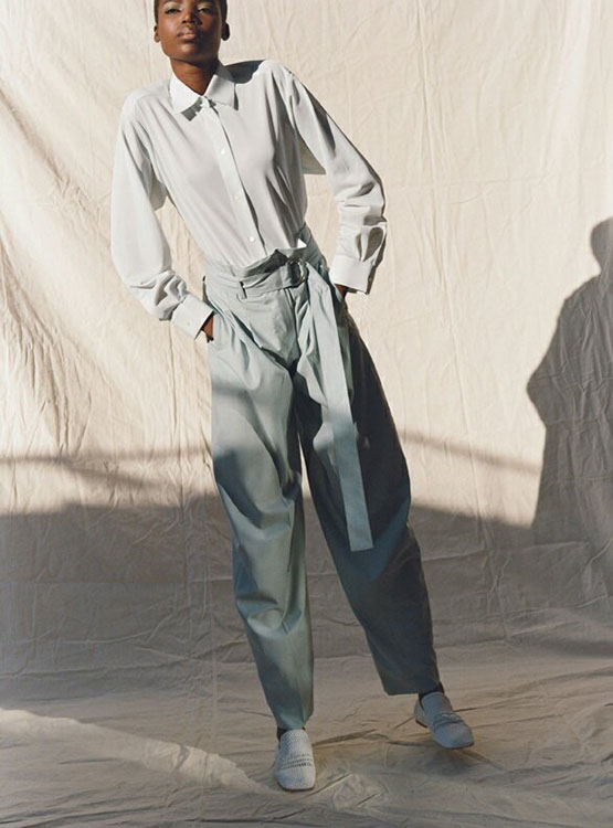 Six K - Artist - Steven Aturo - Editorial