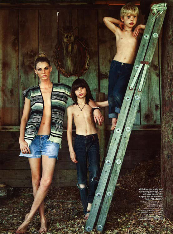 Six K - Artist - Steven Aturo - Editorial