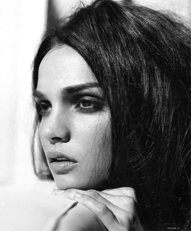 Six K - Artist - Steven Aturo - Editorial