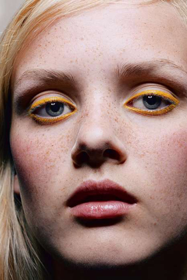 Six K - Artist - Steven Aturo - Editorial