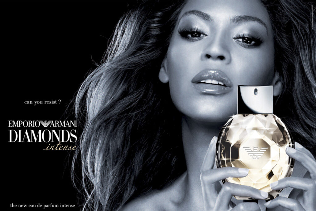 Six K - Artist - Kim Kimble - Advertising