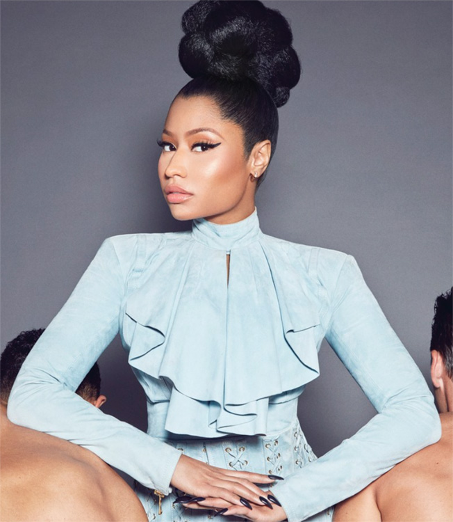 Six K - Artist - Kim Kimble - Celebrity