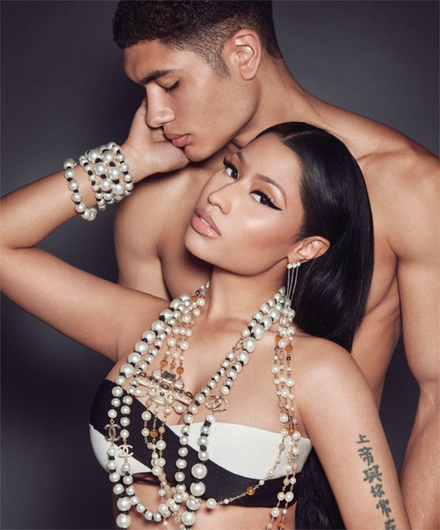 Six K - Artist - Kim Kimble - Celebrity