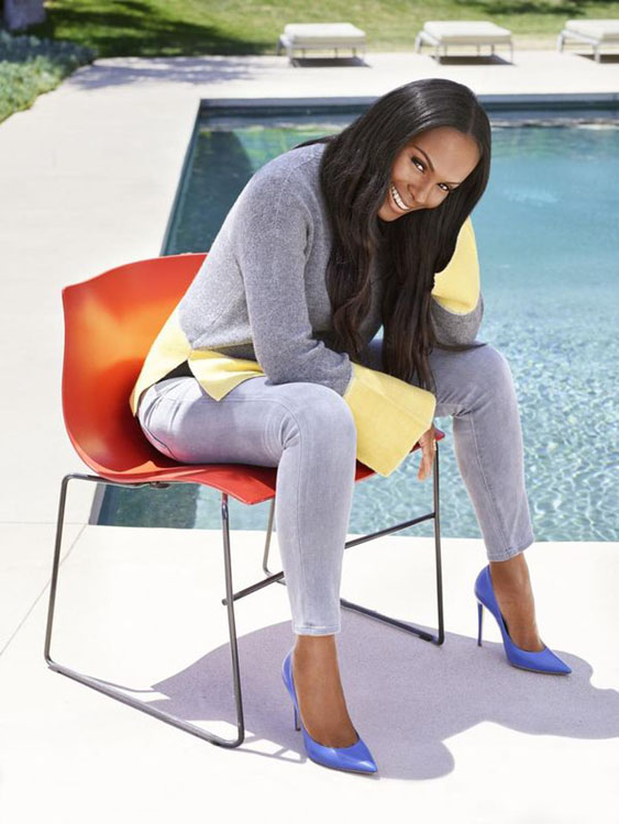 Six K - Artist - Kim Kimble - Celebrity