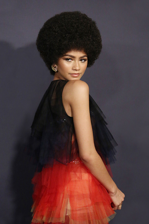 Six K - Artist - Kim Kimble - Red Carpet
