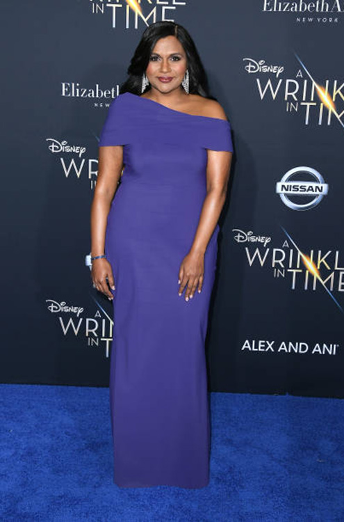 Six K - Artist - Kim Kimble - Red Carpet