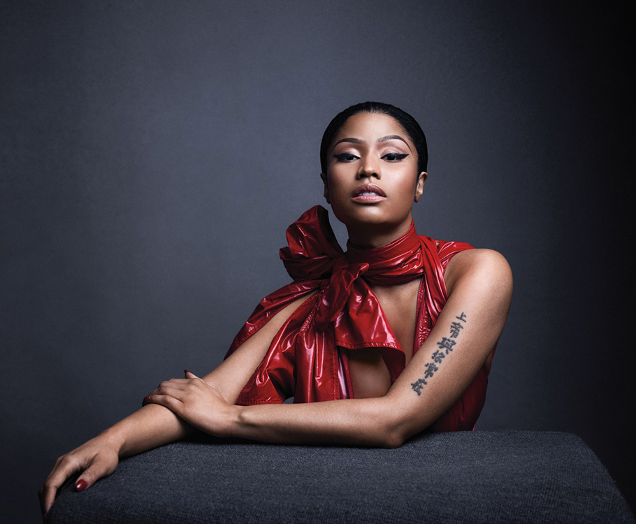 Six K - Artist - Kim Kimble - Celebrity