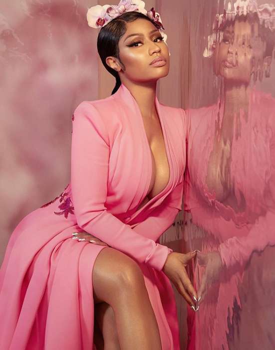 Six K - Artist - Kim Kimble - Celebrity