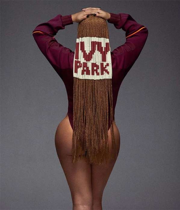 Six K - Artist - Kim Kimble - Advertising