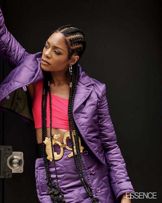 Six K - Artist - Kim Kimble - Celebrity