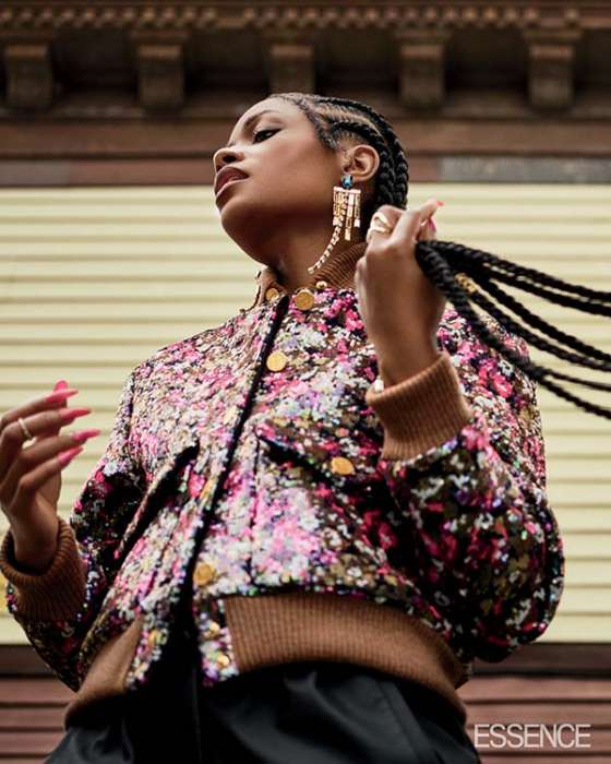 Six K - Artist - Kim Kimble - Celebrity