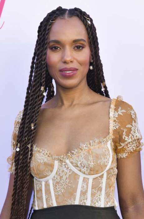 Six K - Artist - Kim Kimble - Red Carpet