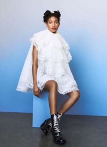 Six K - Artist - Mylah Morales - Celebrity