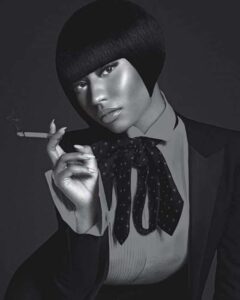 Six K - Artist - Mylah Morales - Celebrity