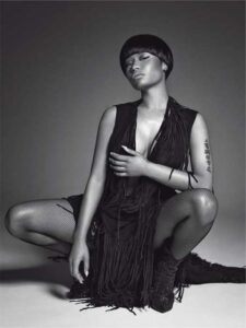 Six K - Artist - Mylah Morales - Celebrity