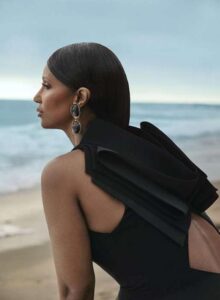Six K - Artist - Mylah Morales - Celebrity