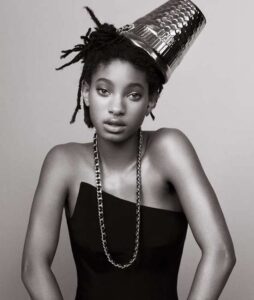 Six K - Artist - Mylah Morales - Celebrity