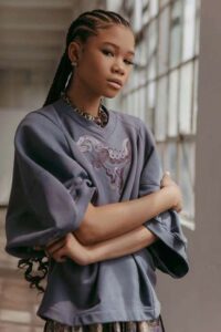 Six K - Artist - Mylah Morales - Celebrity