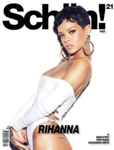 Six K - Artist - Mylah Morales - Celebrity