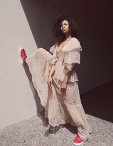 Six K - Artist - Mylah Morales - Celebrity