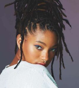 Six K - Artist - Mylah Morales - Celebrity