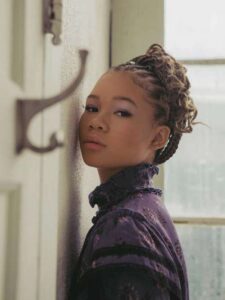 Six K - Artist - Mylah Morales - Celebrity