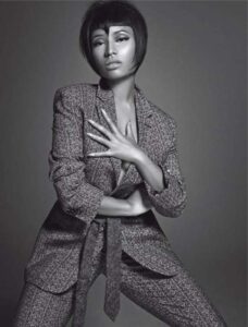 Six K - Artist - Mylah Morales - Celebrity