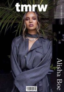 Six K - Artist - Mylah Morales - Celebrity