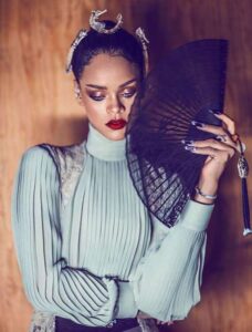 Six K - Artist - Mylah Morales - Celebrity