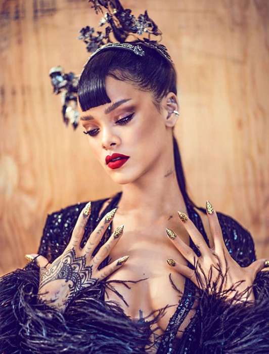 Six K - Artist - Mylah Morales - Celebrity