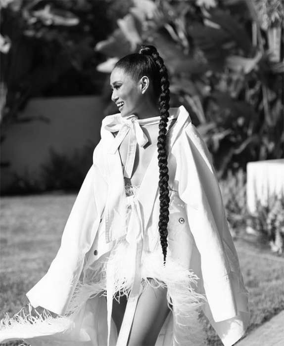 Six K - Artist - Mylah Morales - Celebrity