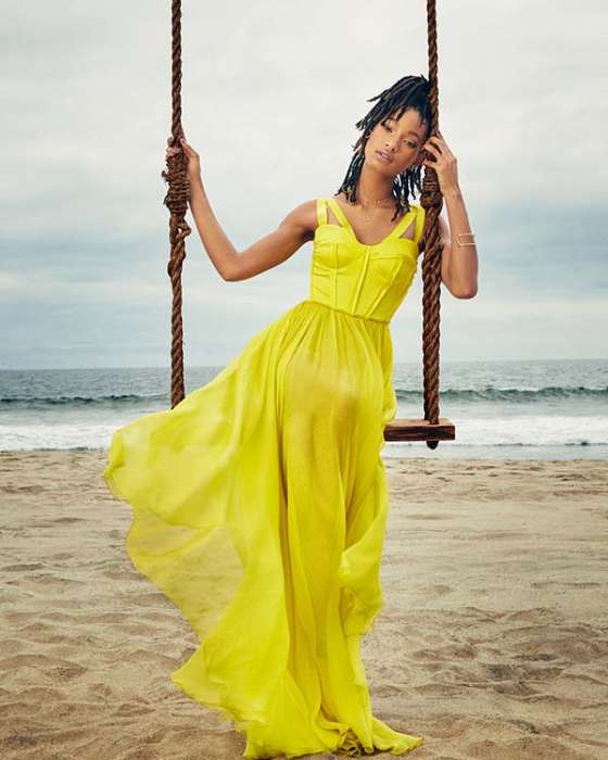 Six K - Artist - Mylah Morales - Celebrity