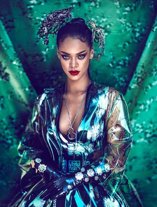 Six K - Artist - Mylah Morales - Celebrity