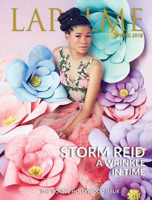 Six K - Artist - Mylah Morales - Celebrity