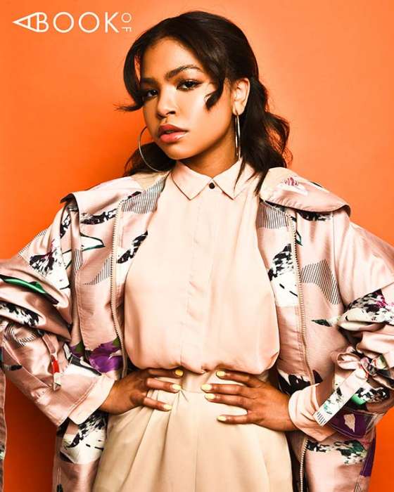 Six K - Artist - Mylah Morales - Celebrity